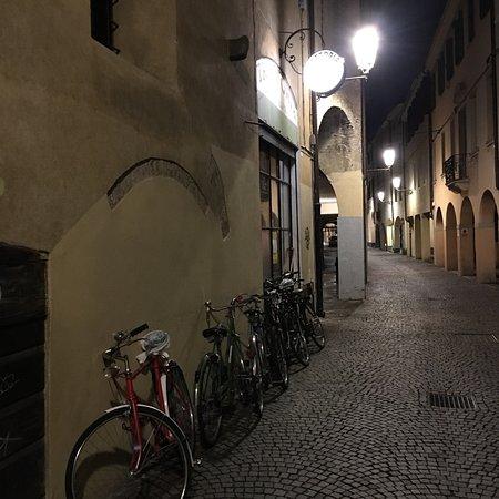 Ristorante Nane della Giulia